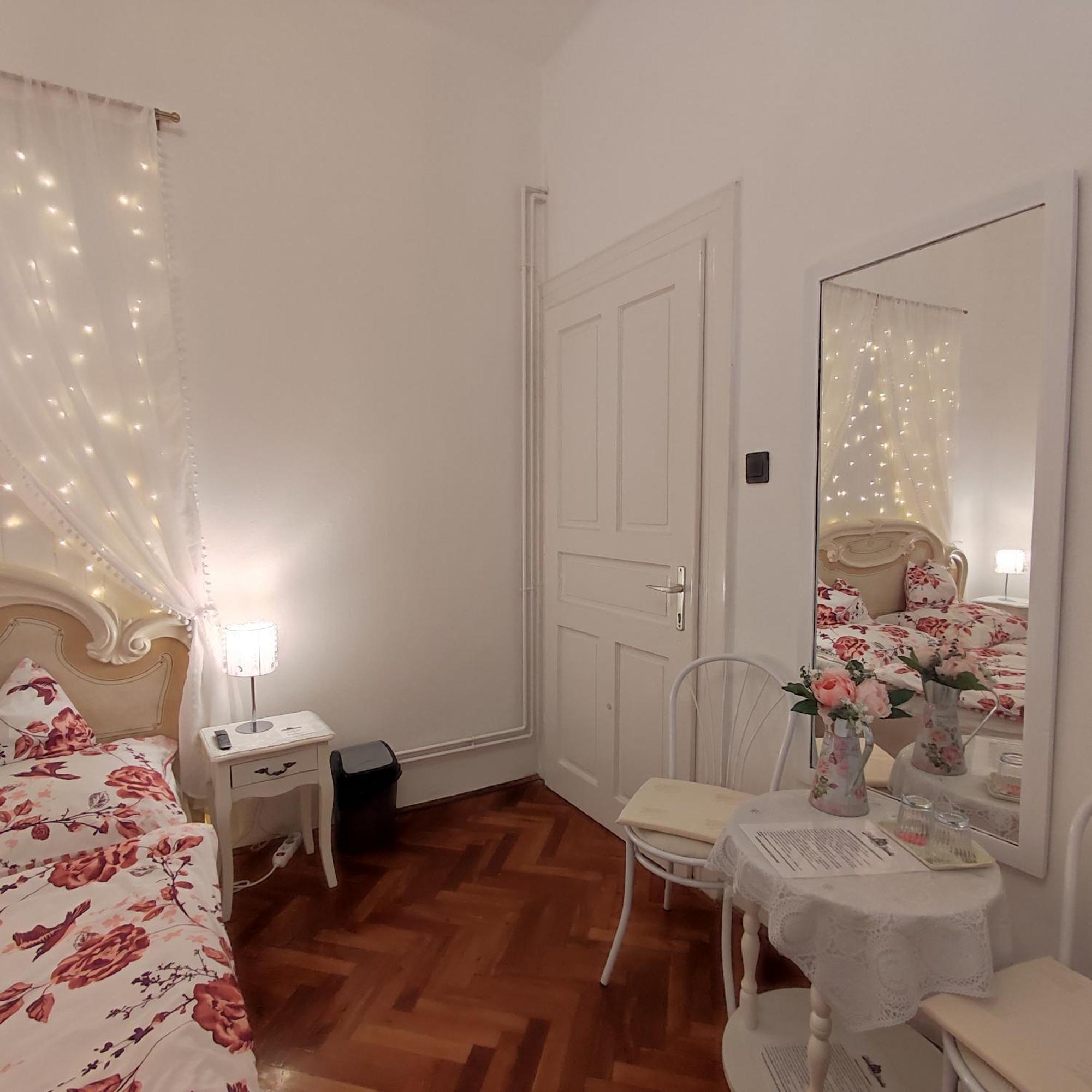 Villa Vanilia Keszthely Extérieur photo